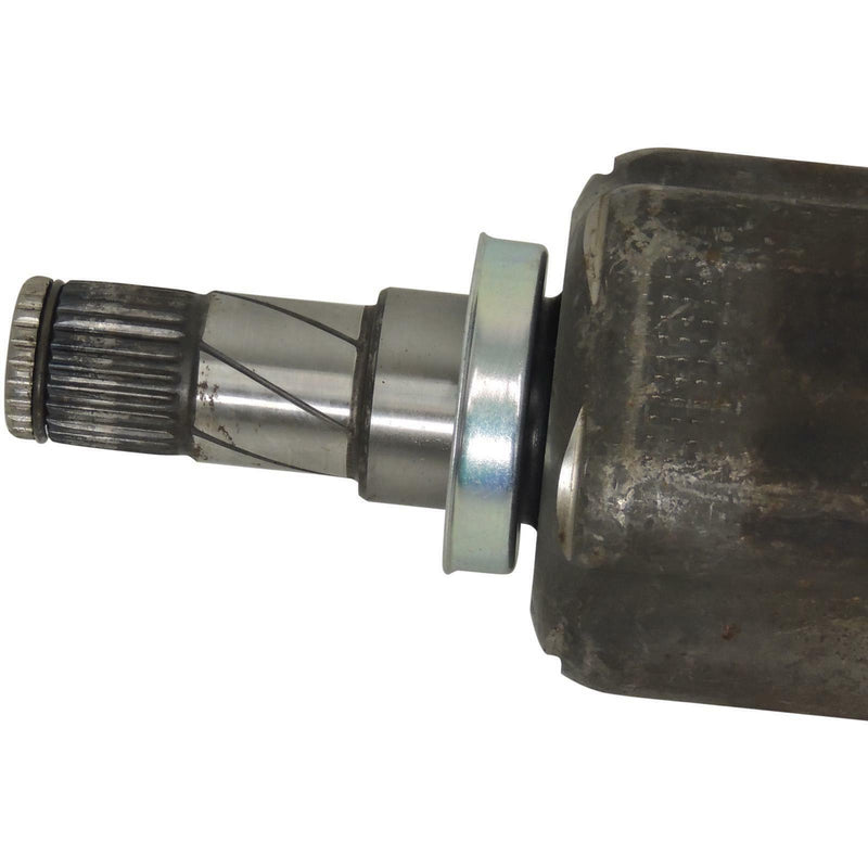 Front Wheel Drive Half/CV Shaft 2017-18 Chevy Cruze 1.6L w/Manual Trans 39092969-2