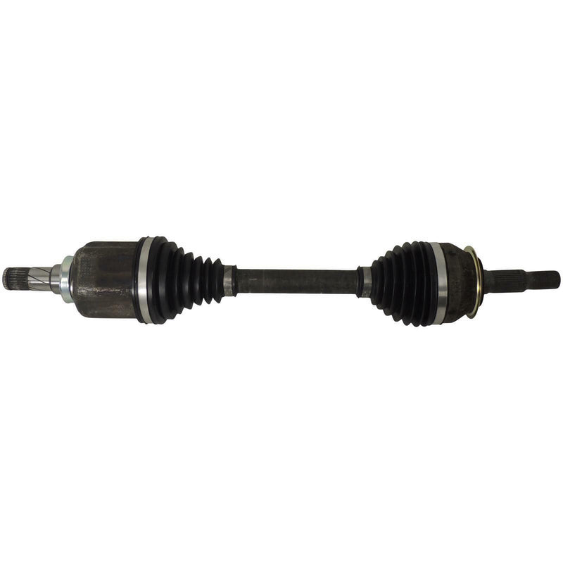 Front Wheel Drive Half/CV Shaft 2017-18 Chevy Cruze 1.6L w/Manual Trans 39092969-1