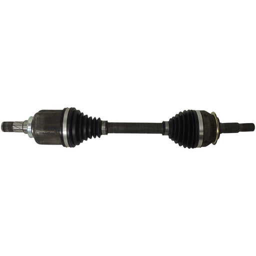Front Wheel Drive Half/CV Shaft 2017-18 Chevy Cruze 1.6L w/Manual Trans 39092969-1