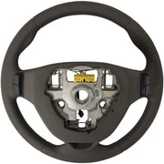 Steering Wheel Dark Atmosphere Vinyl With Cruise 2016-18 Chevy Cruze 39084128-5