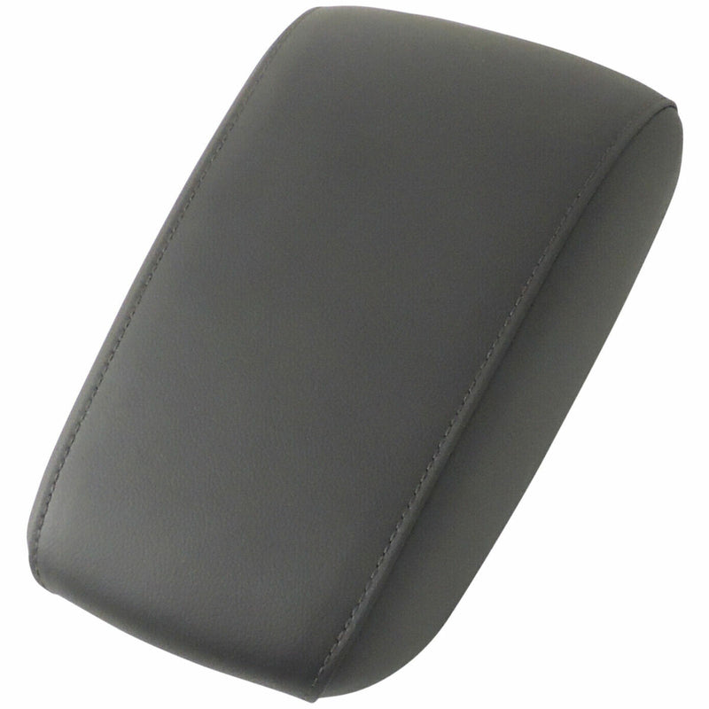 Sliding Center Console Armrest Black 2016-18 Chevy Cruze Manual Trans 13499360-2