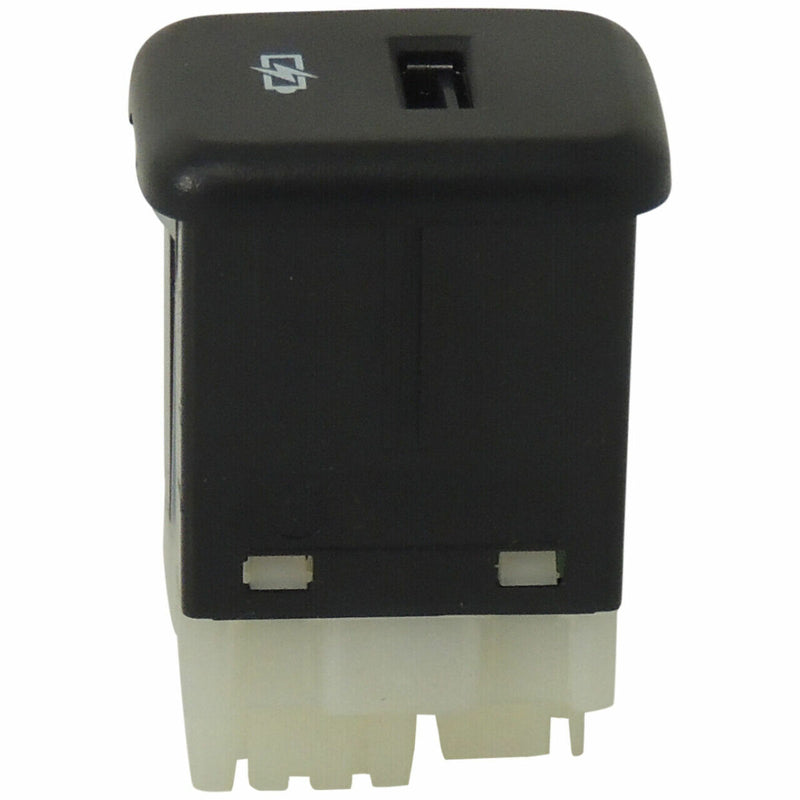 USB Port/Receptacle Rear 2017-18 Acadia Cruze 2018 Enclave Traverse 13595898-3