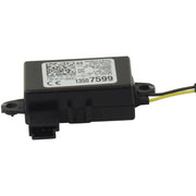 OEM GM Theft Deterrent Sensor 2016-18 Chevy Cruze Spark 13507599-4