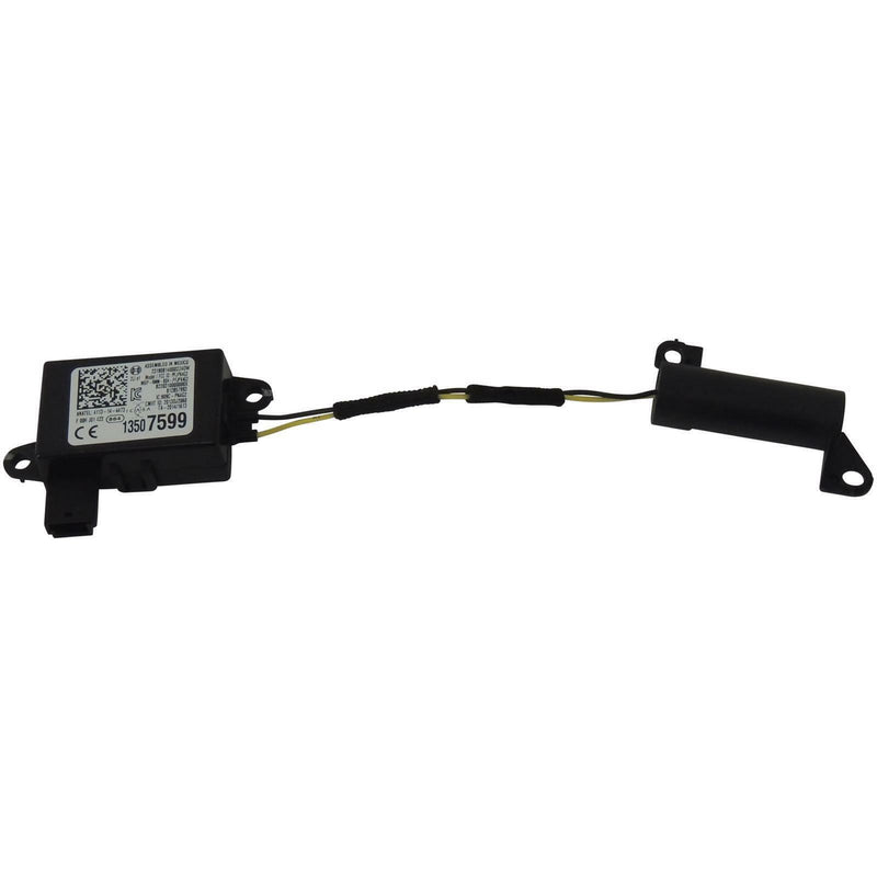 OEM GM Theft Deterrent Sensor 2016-18 Chevy Cruze Spark 13507599-1