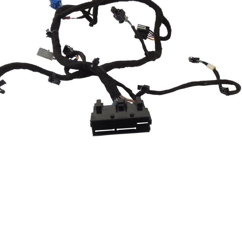 Center Console Harness OEM GM 2016-18 Chevy Cruze LTZ/Premier Sedan 39072487-4