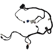 Center Console Harness OEM GM 2016-18 Chevy Cruze LTZ/Premier Sedan 39072487-1