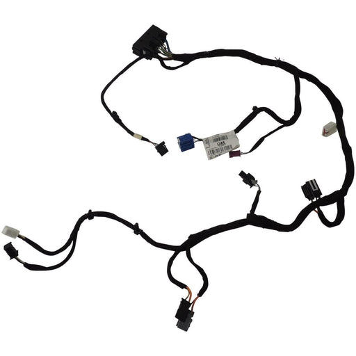 Center Console Harness OEM GM 2016-18 Chevy Cruze LTZ/Premier Sedan 39072487-1