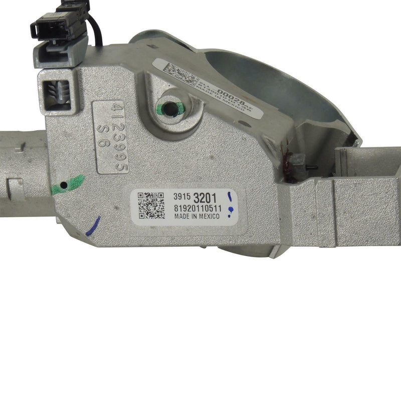 Ignition Housing New OEM GM 2016-18 Chevy Cruze Automatic Transmission 39079927-4