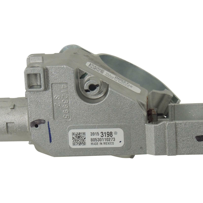 Ignition Housing New OEM GM 2016-18 Chevy Cruze w/Manual Transmission 39079926-4
