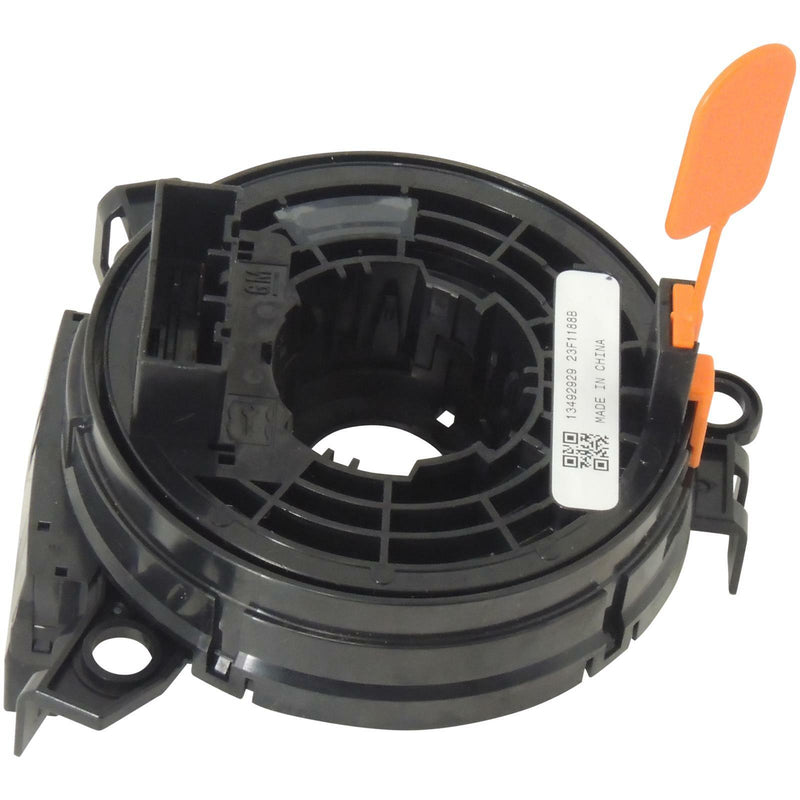 New OEM GM Clockspring Assembly 6 Circuit 2016-19 Chevy Cruze 13492929-1