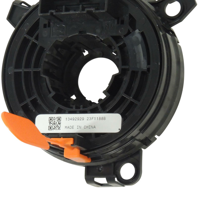New OEM GM Clockspring Assembly 6 Circuit 2016-19 Chevy Cruze 13492929-3