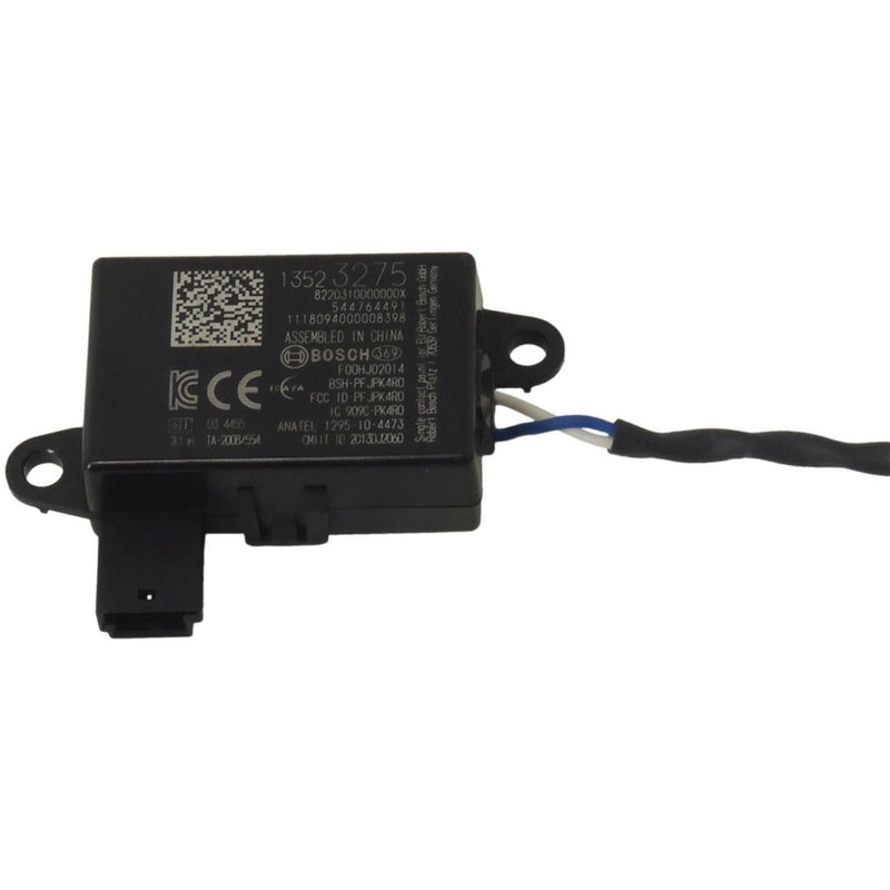 Anti-Theft Ignition Immobilizer Module 10-17 Chevy Equinox GMC Terrain 13523275-3
