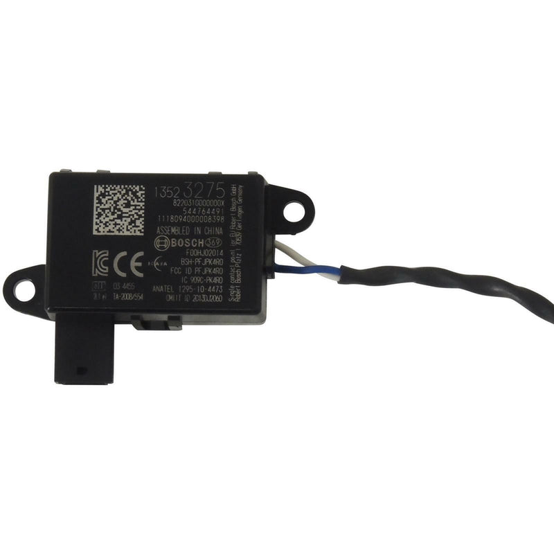 Anti-Theft Ignition Immobilizer Module 10-17 Chevy Equinox GMC Terrain 13523275-4