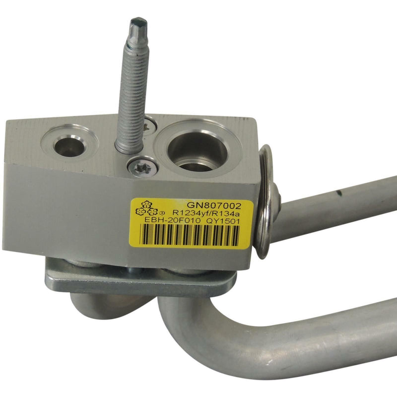 New OEM GM Evaporator Core With Expansion Valve 2016-19 Chevy Cruze LS 13435995-2