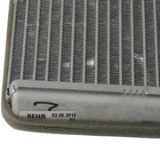 New OEM GM Heater Core With Tubes 2016 Chevy Cruze 1.4L 2017-18 Acadia 13287939-4
