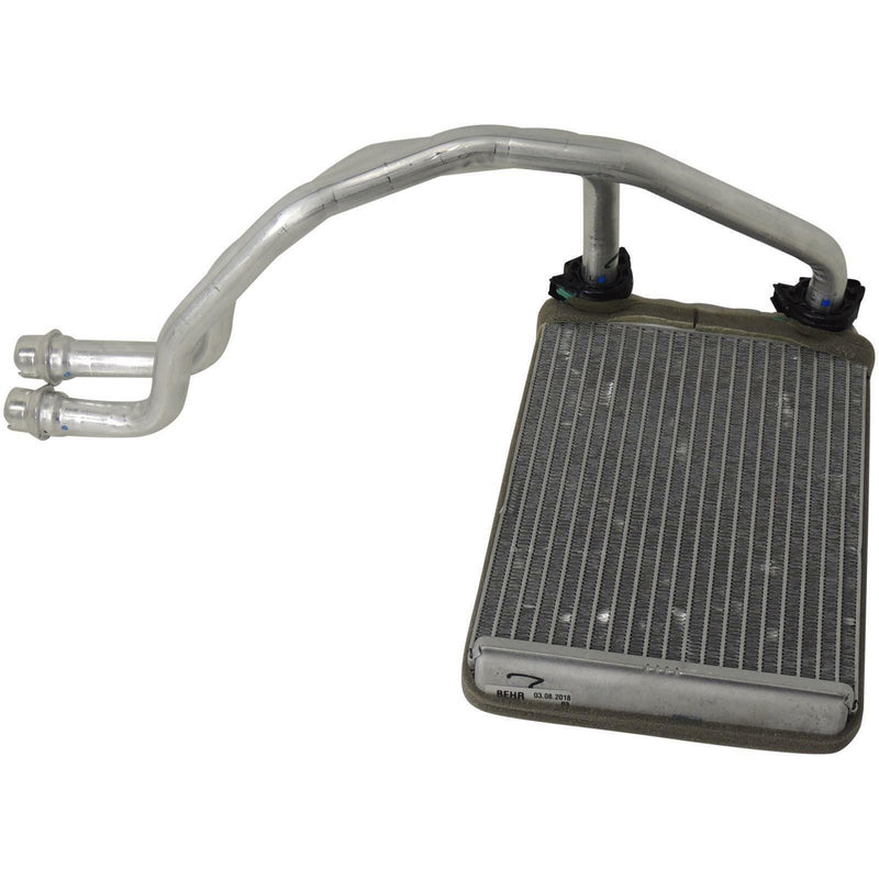 New OEM GM Heater Core With Tubes 2016 Chevy Cruze 1.4L 2017-18 Acadia 13287939-1