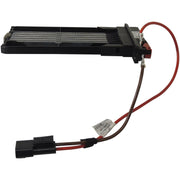 Heater Core Auxiliary Quick Heater Assembly 15-63867 39092762-2