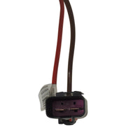 Heater Core Auxiliary Quick Heater Assembly 15-63867 39092762-3