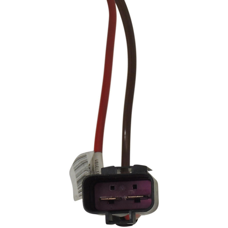 Heater Core Auxiliary Quick Heater Assembly 15-63867 39092762-3