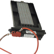 Heater Core Auxiliary Quick Heater Assembly 15-63867 39092762-4