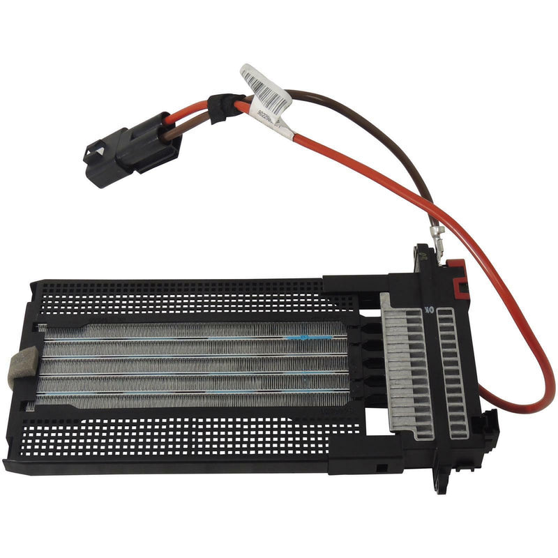 Heater Core Auxiliary Quick Heater Assembly 15-63867 39092762-1