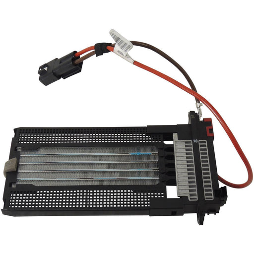 Heater Core Auxiliary Quick Heater Assembly 15-63867 39092762-1