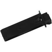 Interior Temp Sensor Black 2016-19 Chevy Cruze Volt Buick Cascada 13285986-1