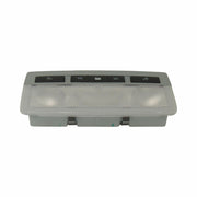 New OEM GM Center Reading and Courtesy Lamp Black 2017-19 Chevy Cruze 42598944-2