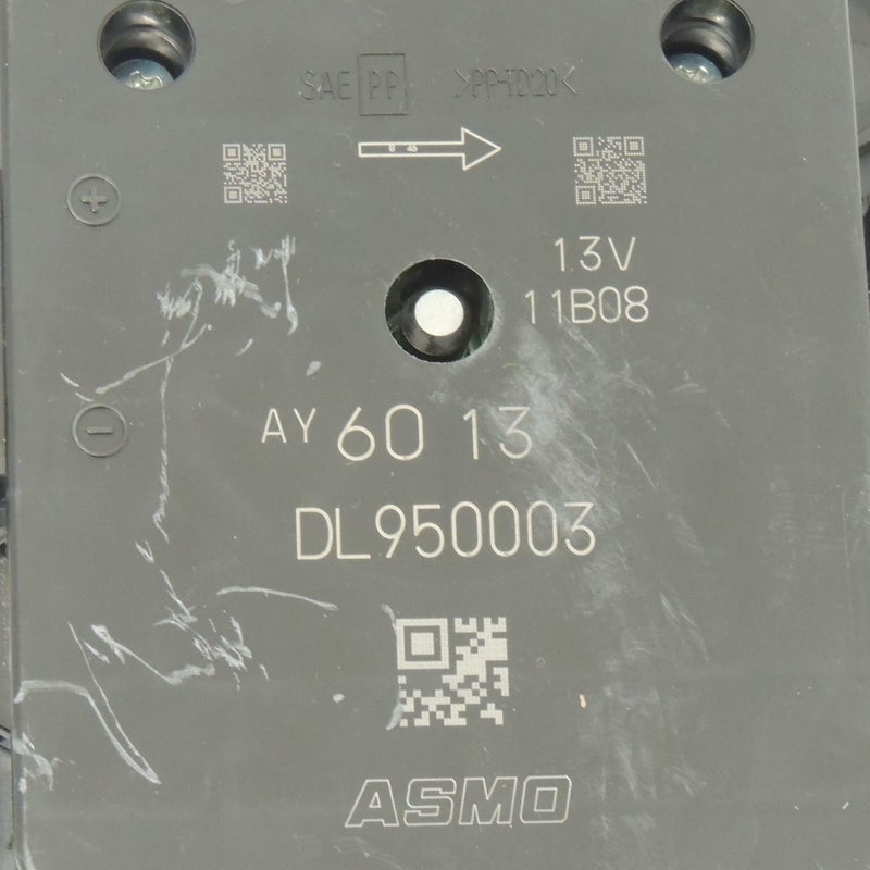 OEM GM Blower Motor Assembly 2016-19 Chevy Cruze Volt 2017-19 Acadia 13433078-5