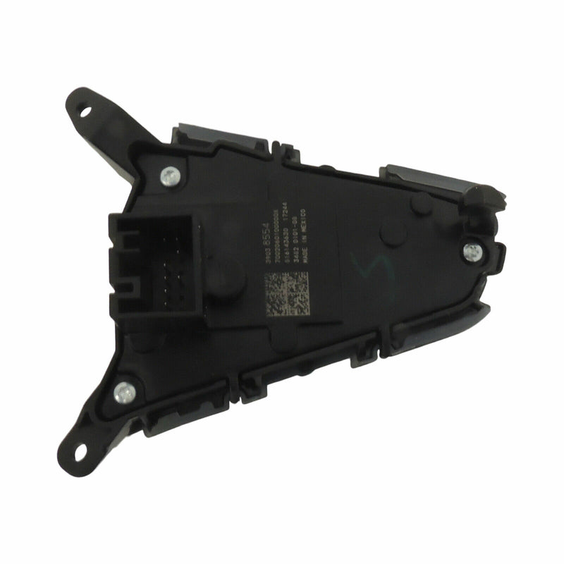 Steering Wheel Cruise Control Switch 2019 Chevy Cruze 2019-20 Bolt 39038554-3