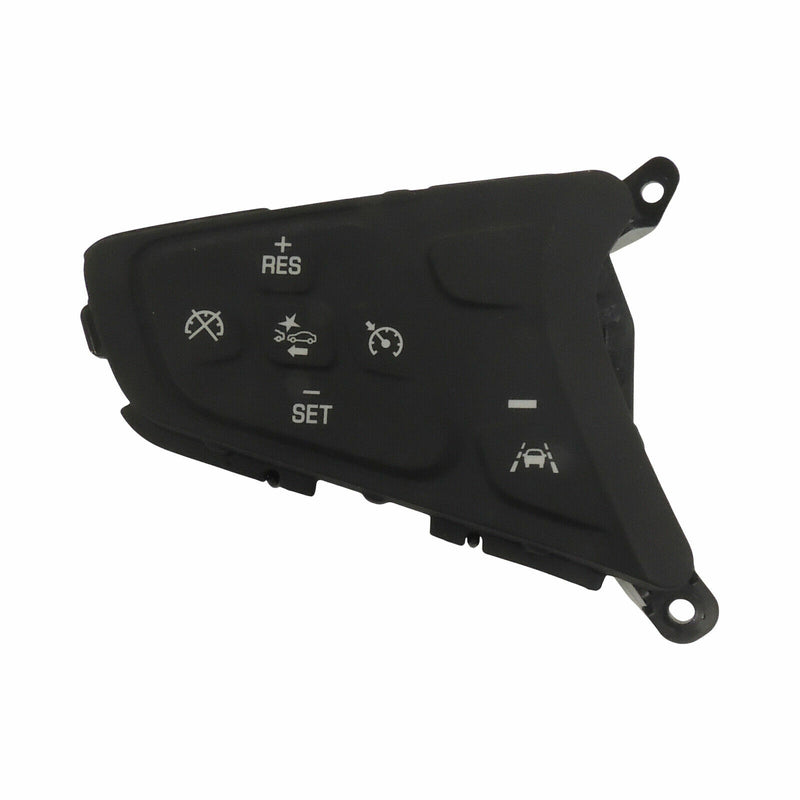 Steering Wheel Cruise Control Switch 2019 Chevy Cruze 2019-20 Bolt 39038554-1