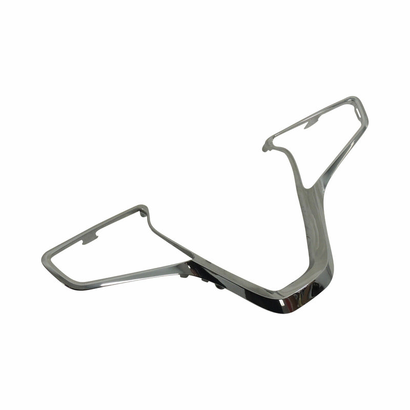 Steering Wheel Chrome Trim 2016-19 Chevy Cruze 13434415-2