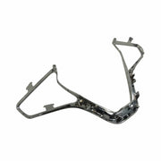 Steering Wheel Chrome Trim 2016-19 Chevy Cruze 13434415-3