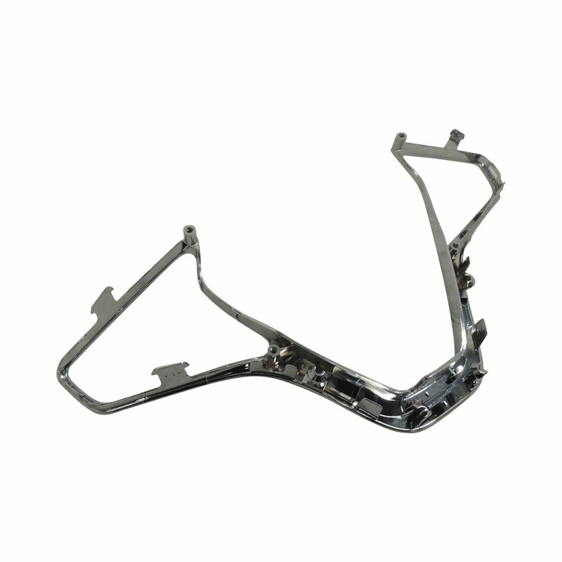 Steering Wheel Chrome Trim 2016-19 Chevy Cruze 13434415-3