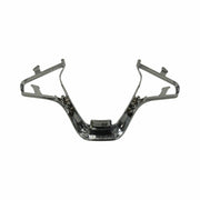 Steering Wheel Chrome Trim 2016-19 Chevy Cruze 13434415-4