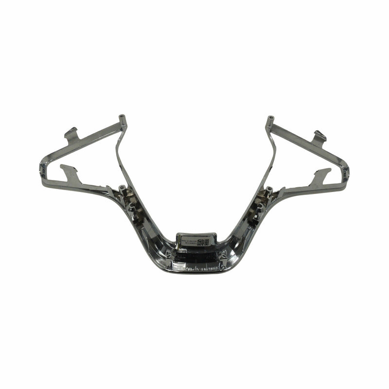 Steering Wheel Chrome Trim 2016-19 Chevy Cruze 13434415-4