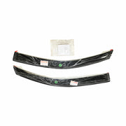 OEM GM Side Window Weather Deflector 2015-19 Colorado Canyon Ext Cab 23334325-2