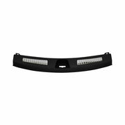 OEM GM Rear Sill Non-Lighted Type w/Chrome 2019 Cadillac XT4 84477683-1
