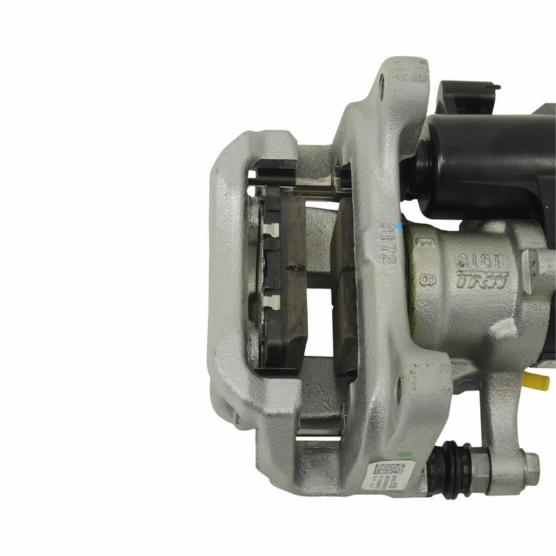 Rear Brake Caliper Left Electric Parking Brake 2018-24 Equinox Terrain 13595652-4