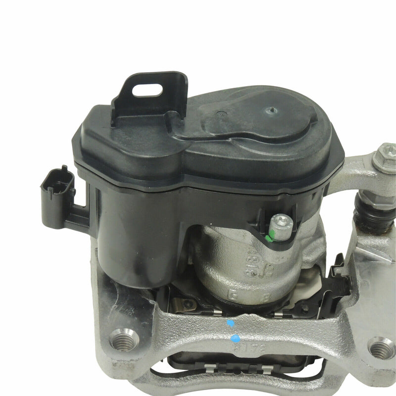 Rear Brake Caliper Left Electric Parking Brake 2018-24 Equinox Terrain 13595652-5