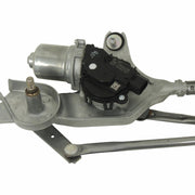 Front Windshield Wiper Motor With Linkage New OEM 2016-24 Chevy Malibu 84533613-4