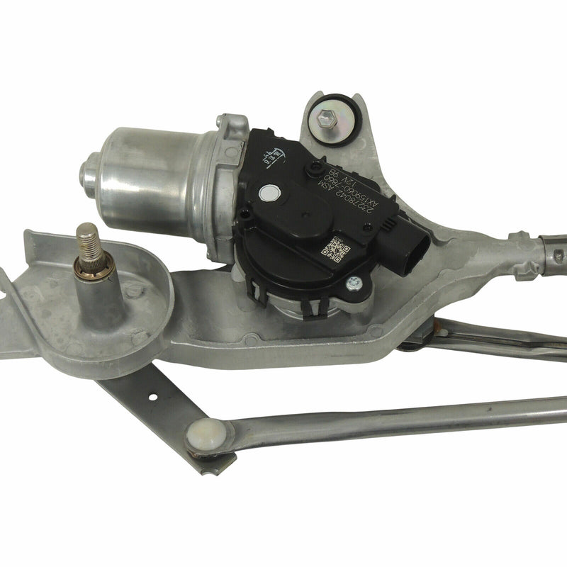 Front Windshield Wiper Motor With Linkage New OEM 2016-24 Chevy Malibu 84533613-4