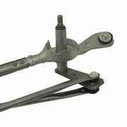 Front Windshield Wiper Motor With Linkage New OEM 2016-24 Chevy Malibu 84533613-2