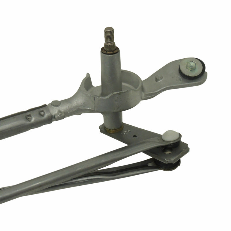 Front Windshield Wiper Motor With Linkage New OEM 2016-24 Chevy Malibu 84533613-2