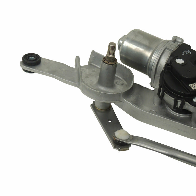 Front Windshield Wiper Motor With Linkage New OEM 2016-24 Chevy Malibu 84533613-3