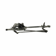Front Windshield Wiper Motor With Linkage New OEM 2016-24 Chevy Malibu 84533613-1