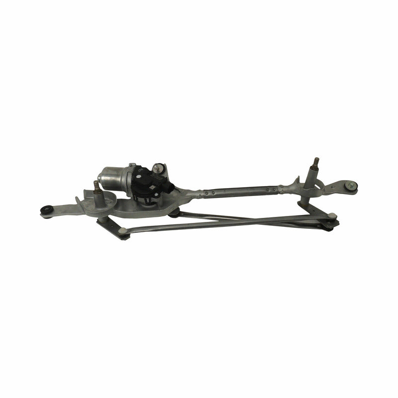 Front Windshield Wiper Motor With Linkage New OEM 2016-24 Chevy Malibu 84533613-1