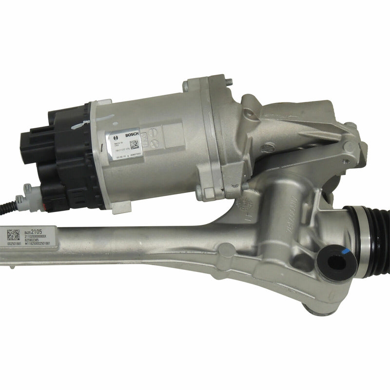 New OEM GM Electric Steering Gear Rack and Pinion 2018 Chevy Malibu 84352218-4