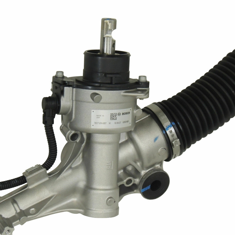 New OEM GM Electric Steering Gear Rack and Pinion 2018 Chevy Malibu 84352218-6