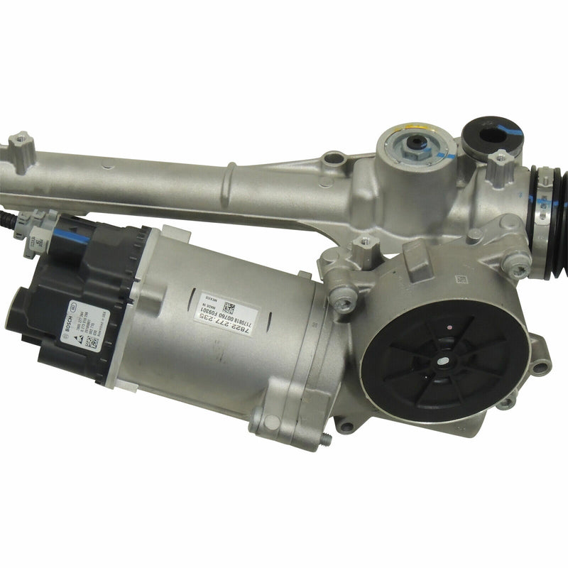 New OEM GM Electric Steering Gear Rack and Pinion 2018 Chevy Malibu 84352218-8